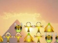 Spil Egypt Mistery