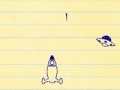 Spil Doodle Galaxy Invaders
