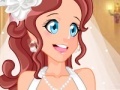 Spil Sisters forever: bride and bridesmaid