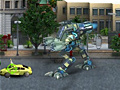 Spil Armored Fighter - New War 