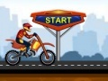 Spil Max Motoride 2