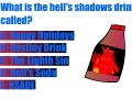 Spil Hell's Shadows Quiz