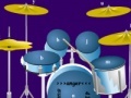 Spil Drum Kit