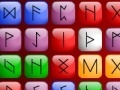 Spil Futhark: Odin's Quest