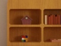 Spil Cute Bunny Baby Room Escape