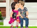 Spil Naughty Kids
