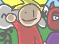 Spil The Adventures Of Guy: RPG