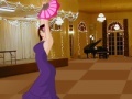 Spil Flamenco Dancer Girl