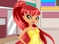 Spil Chibi Winx Stella