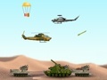 Spil Army copter
