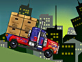 Spil Cargo Truck Express 