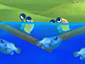 Spil Save the Snails