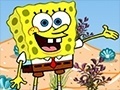Spil SpongeBob Seesaw Mania