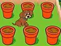 Spil Dora Magical Garden