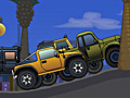 Spil Truck Riders