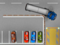 Spil Your large truck parking