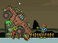 Spil Across Zombieland