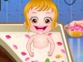 Spil Baby Hazel Royal Bath