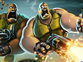 Spil Gun Bros Lite