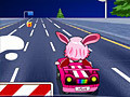 Spil Yuju Pink Car