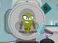Spil Albert The Alien