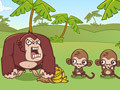 Spil Monkey n Bananas 2