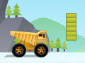Spil Truck Rush