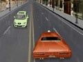 Spil 3D Racer 2