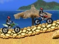 Spil Motocross Outlaw Racing