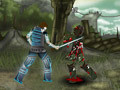 Spil Slayer 3
