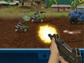 Spil Warzone Getaway 2