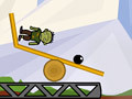 Spil Zombie Catapult
