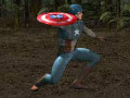 Spil Captain America - Avenger's Shield