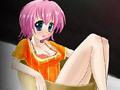 Spil Fruity Cutie