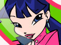 Spil Winx Magical Music