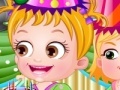 Spil Baby Hazel - birthday surprise