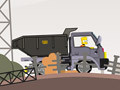 Spil Bart Factory Truck