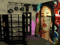 Spil Music Room Escape