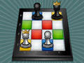 Spil The Colorful Chess