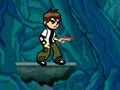 Spil Ben 10 travel