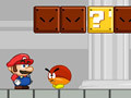 Spil The Adventure of Super Mario Castle
