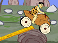 Spil The Flintstones Trail