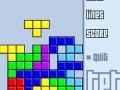 Spil Tetris