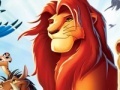 Spil The Lion King - Simba