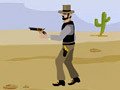 Spil Cowboy Duel
