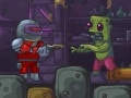 Spil Zombotron