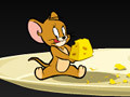 Spil Tom and Jerry Findding the cheese