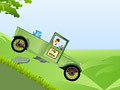 Spil Ben Milk Transporter