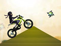 Spil Ninja Super Ride