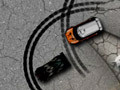 Spil Super Drifter GT